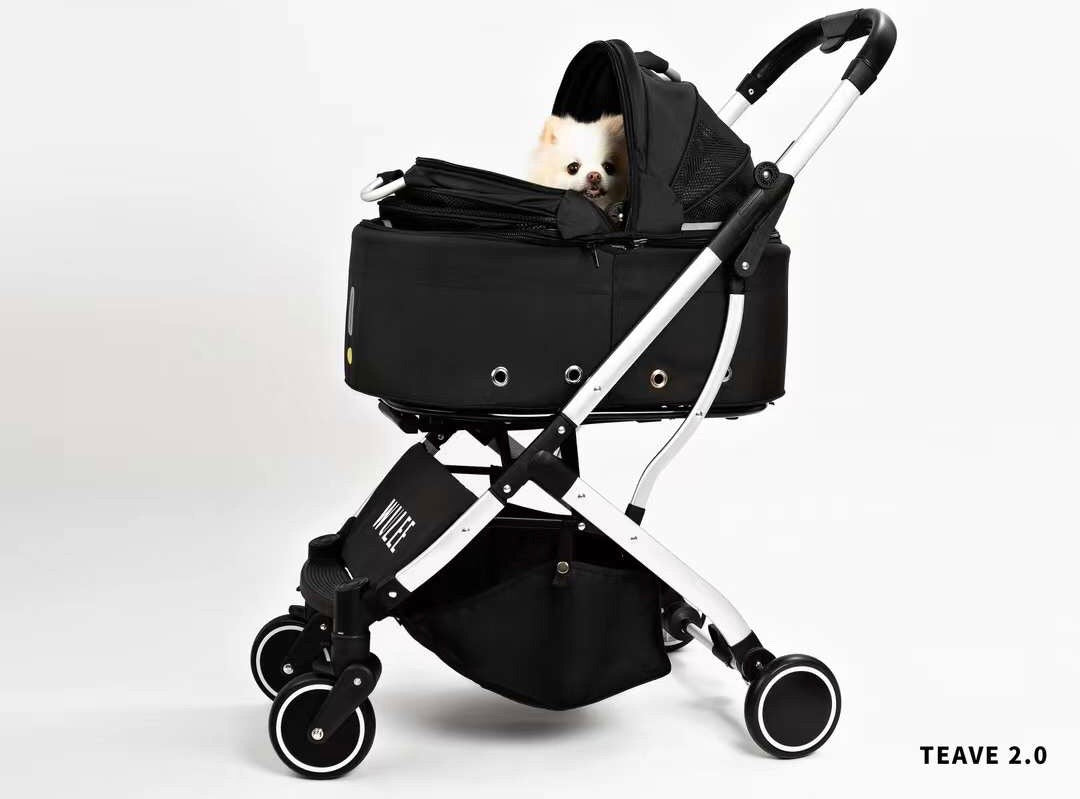 BestPet Pet Stroller Premium … curated on LTK